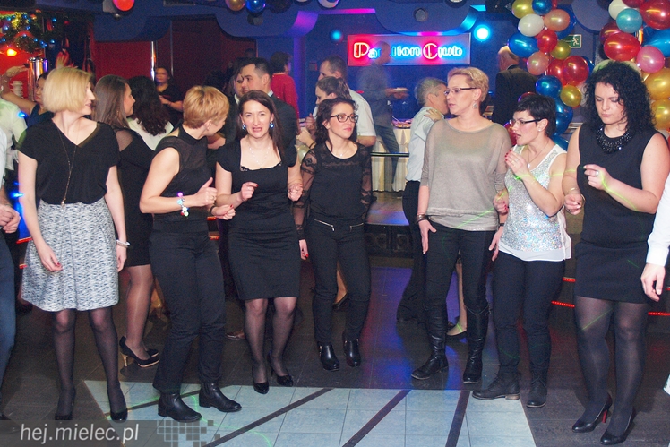 Bal Charytatywny dla małego Filipka