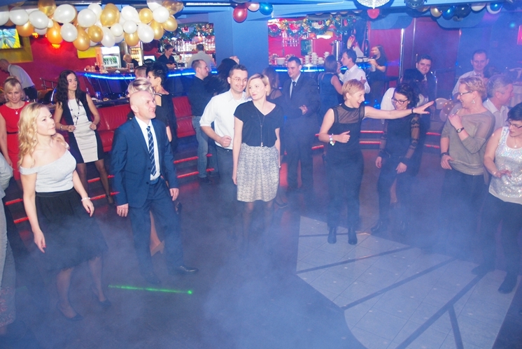 Bal Charytatywny dla małego Filipka