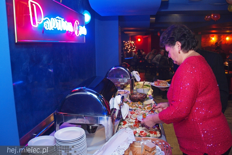 Bal Charytatywny dla małego Filipka