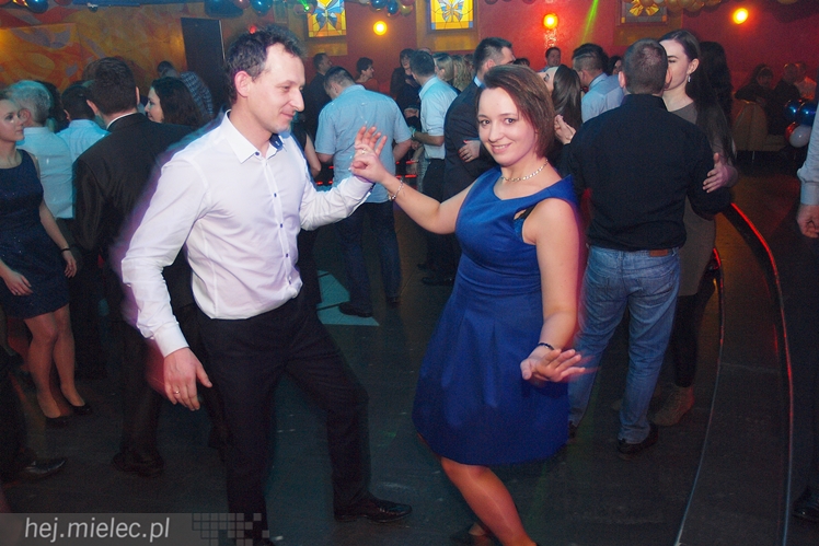 Bal Charytatywny dla małego Filipka