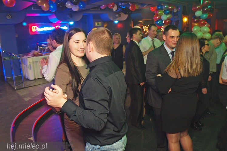 Bal Charytatywny dla małego Filipka