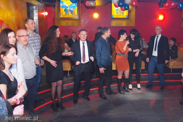 Bal Charytatywny dla małego Filipka