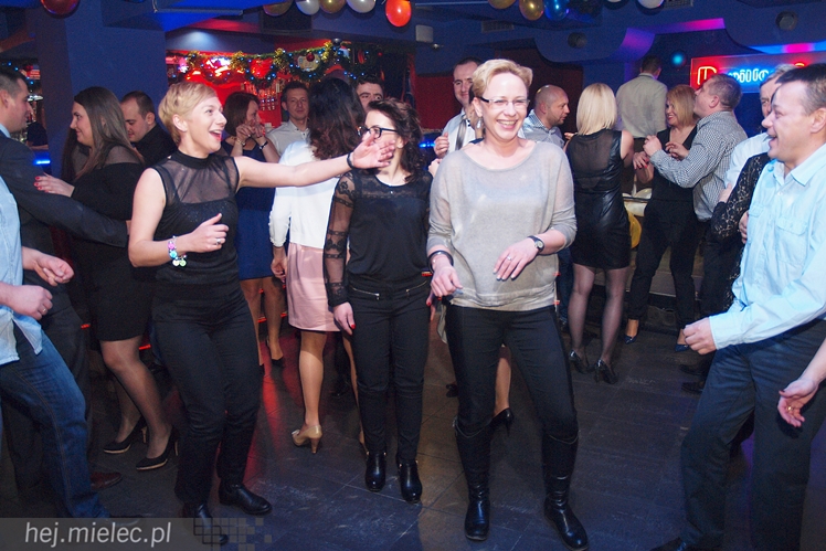 Bal Charytatywny dla małego Filipka