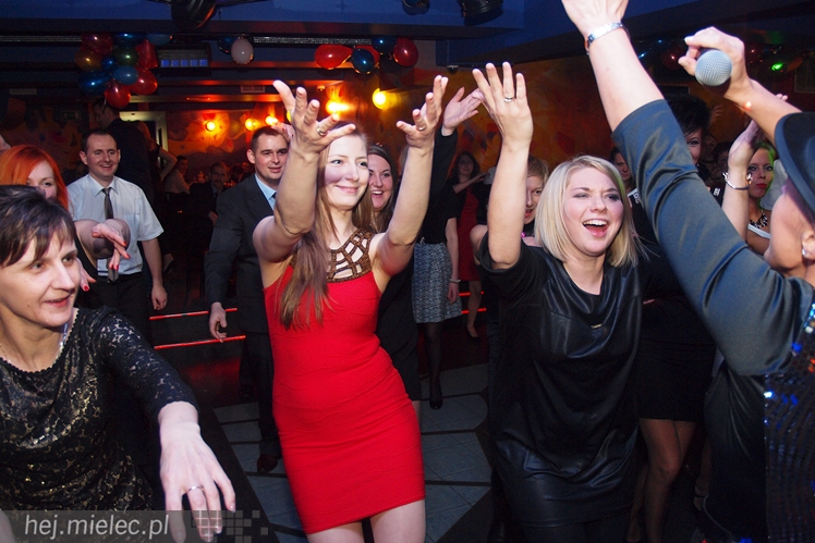 Bal Charytatywny dla małego Filipka