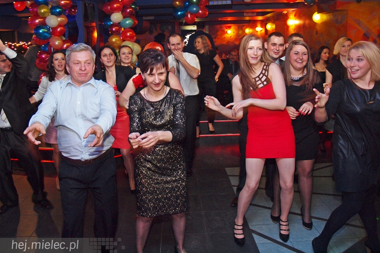 Bal Charytatywny dla małego Filipka