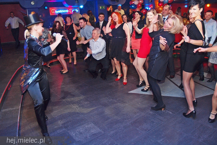 Bal Charytatywny dla małego Filipka