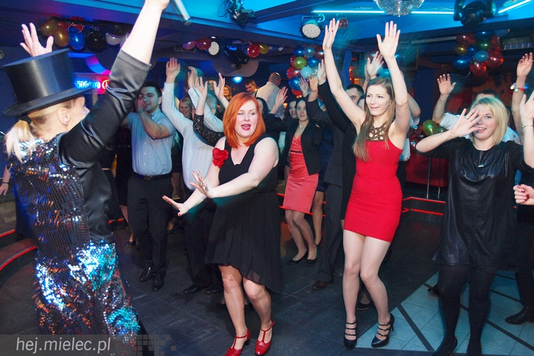 Bal Charytatywny dla małego Filipka