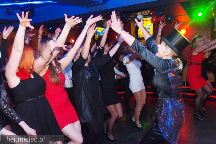 Bal Charytatywny dla małego Filipka