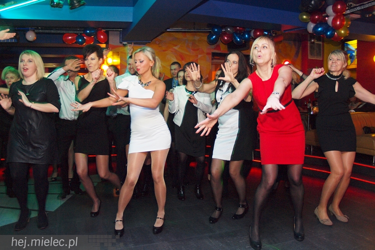 Bal Charytatywny dla małego Filipka