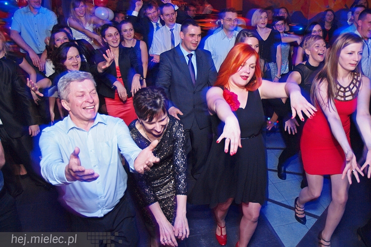 Bal Charytatywny dla małego Filipka