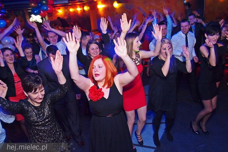 Bal Charytatywny dla małego Filipka