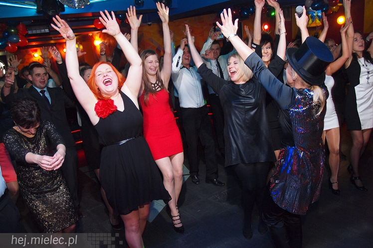 Bal Charytatywny dla małego Filipka