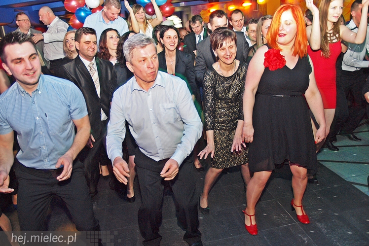 Bal Charytatywny dla małego Filipka