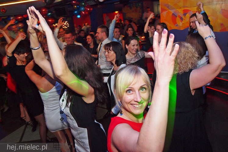 Bal Charytatywny dla małego Filipka