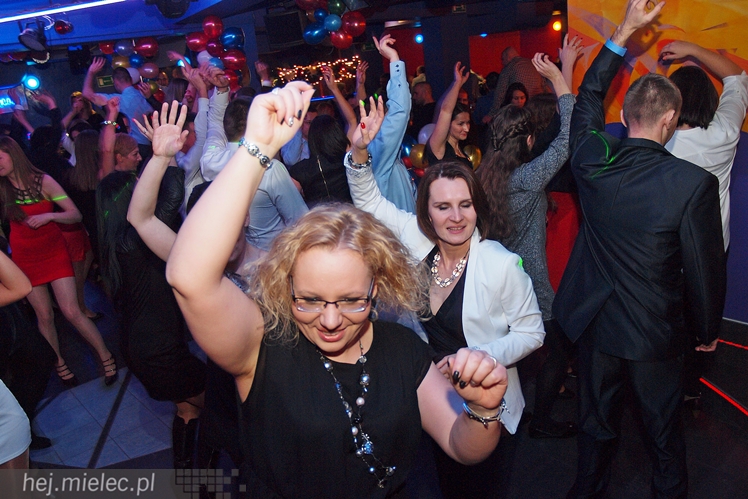 Bal Charytatywny dla małego Filipka