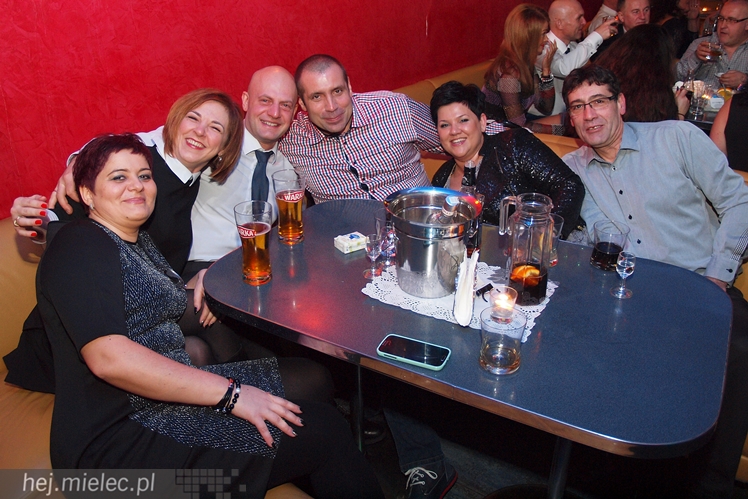 Bal Charytatywny dla małego Filipka