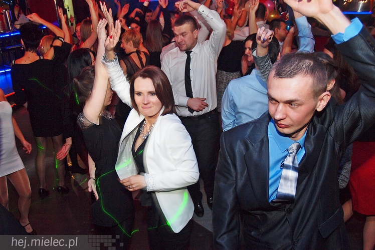 Bal Charytatywny dla małego Filipka