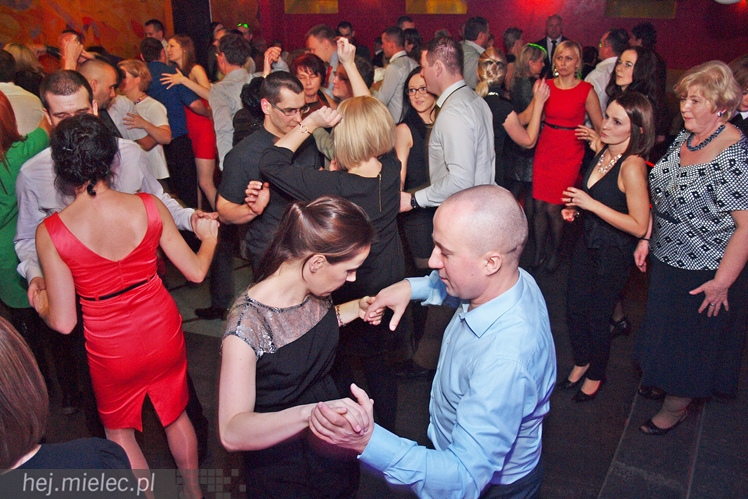 Bal Charytatywny dla małego Filipka