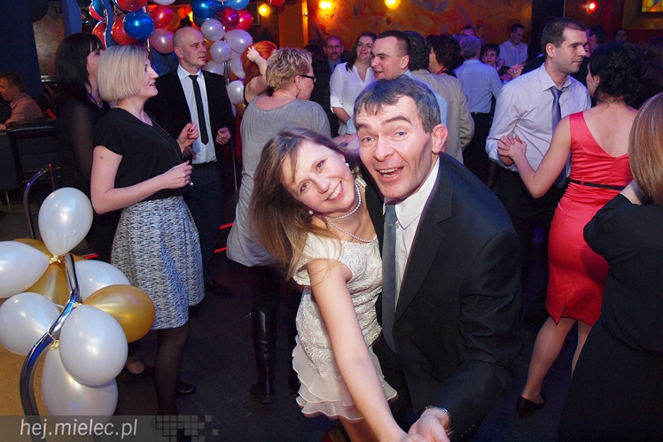 Bal Charytatywny dla małego Filipka