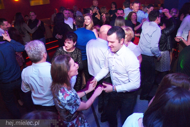 Bal Charytatywny dla małego Filipka