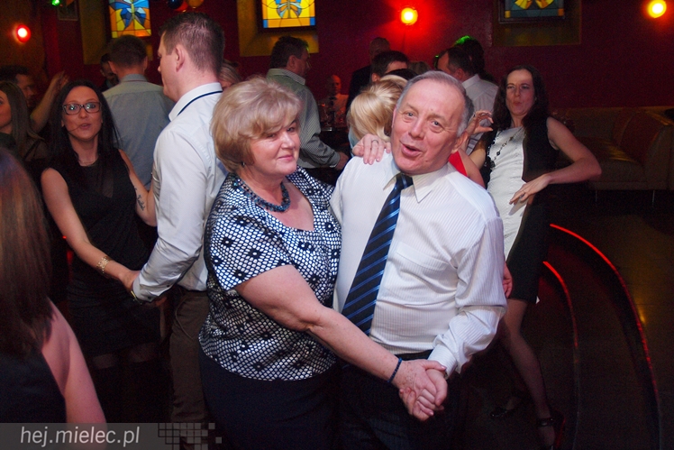 Bal Charytatywny dla małego Filipka