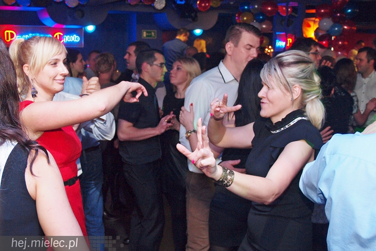 Bal Charytatywny dla małego Filipka