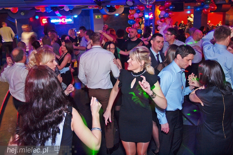 Bal Charytatywny dla małego Filipka