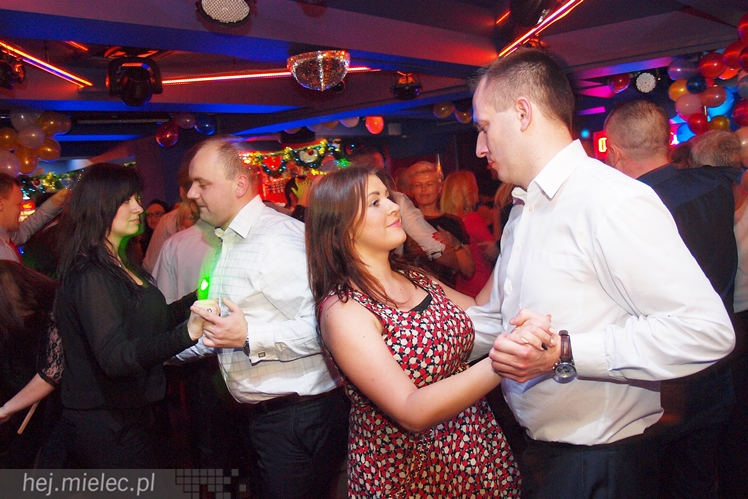 Bal Charytatywny dla małego Filipka