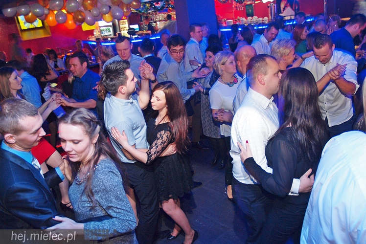 Bal Charytatywny dla małego Filipka