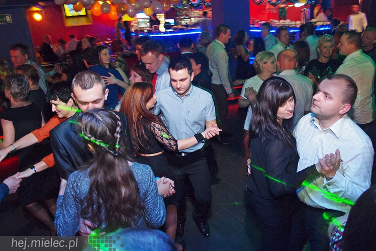 Bal Charytatywny dla małego Filipka