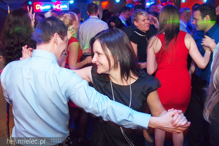 Bal Charytatywny dla małego Filipka