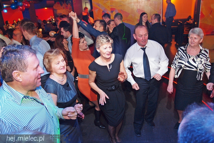 Bal Charytatywny dla małego Filipka