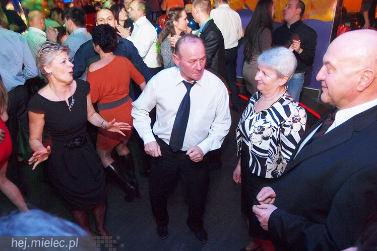 Bal Charytatywny dla małego Filipka