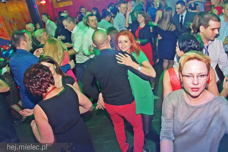 Bal Charytatywny dla małego Filipka