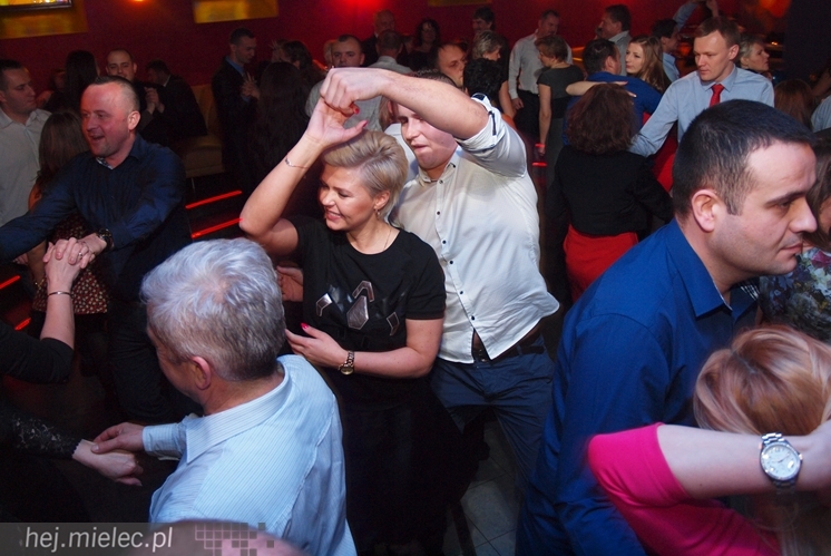 Bal Charytatywny dla małego Filipka