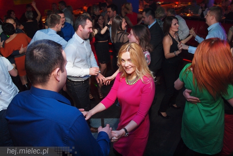 Bal Charytatywny dla małego Filipka