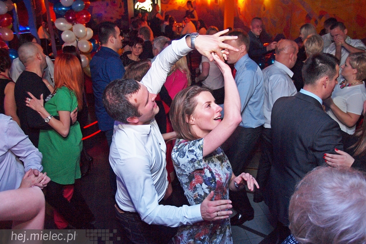 Bal Charytatywny dla małego Filipka