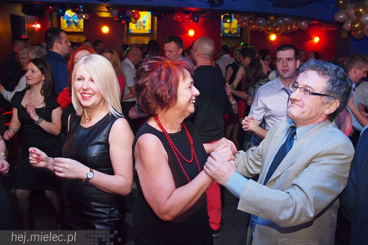 Bal Charytatywny dla małego Filipka