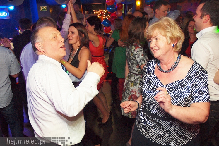 Bal Charytatywny dla małego Filipka