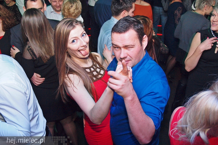 Bal Charytatywny dla małego Filipka