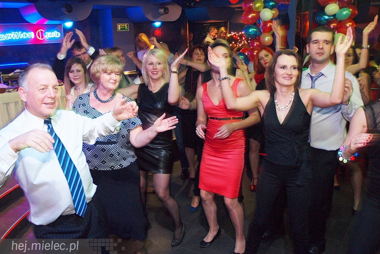 Bal Charytatywny dla małego Filipka