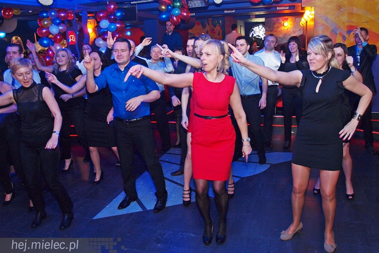 Bal Charytatywny dla małego Filipka