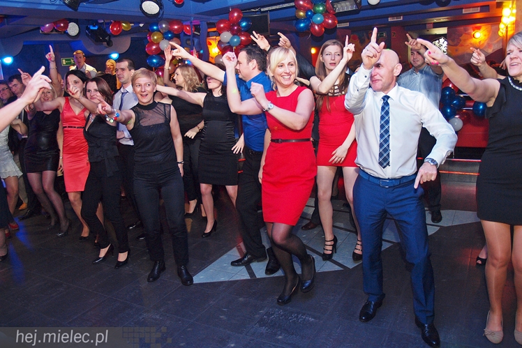 Bal Charytatywny dla małego Filipka