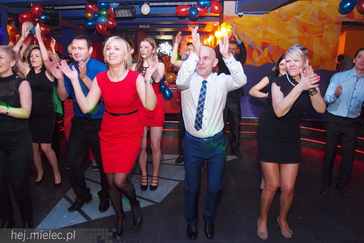 Bal Charytatywny dla małego Filipka