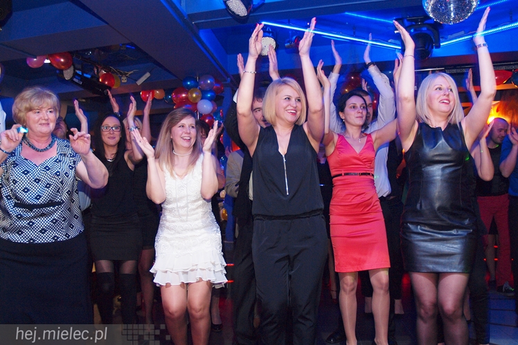 Bal Charytatywny dla małego Filipka