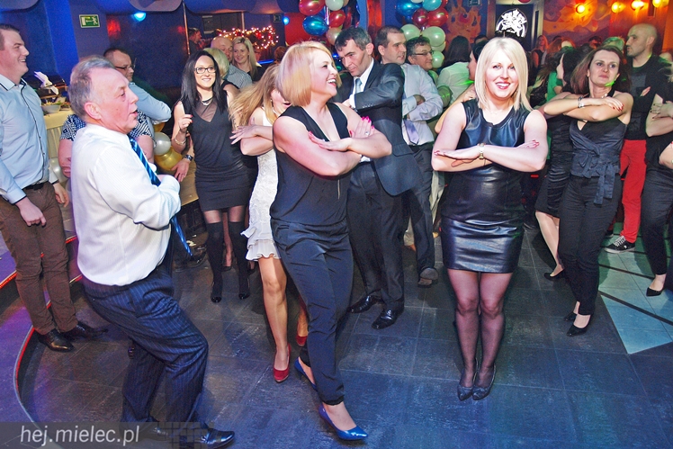 Bal Charytatywny dla małego Filipka