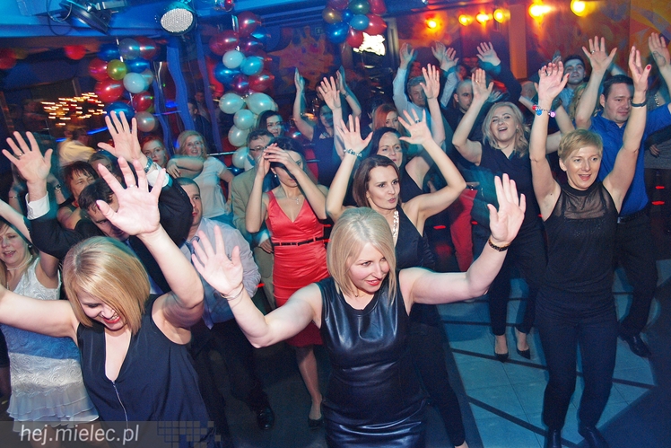 Bal Charytatywny dla małego Filipka