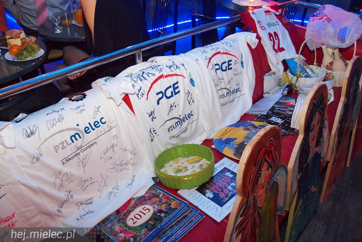 Bal Charytatywny dla małego Filipka