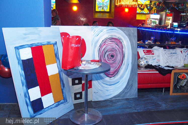 Bal Charytatywny dla małego Filipka