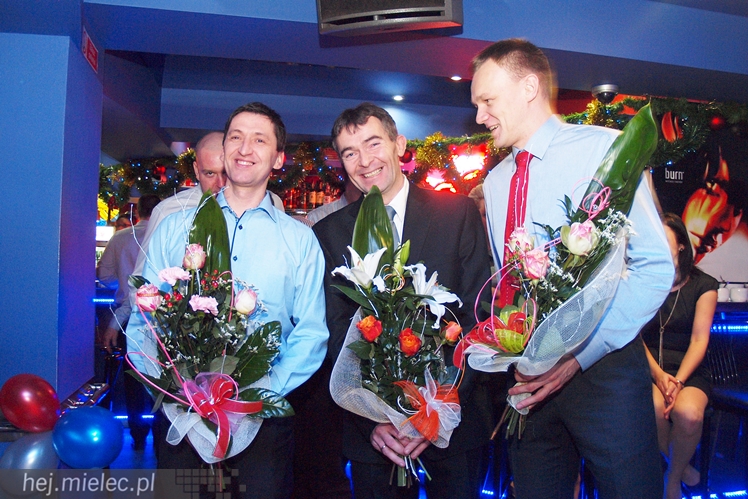 Bal Charytatywny dla małego Filipka